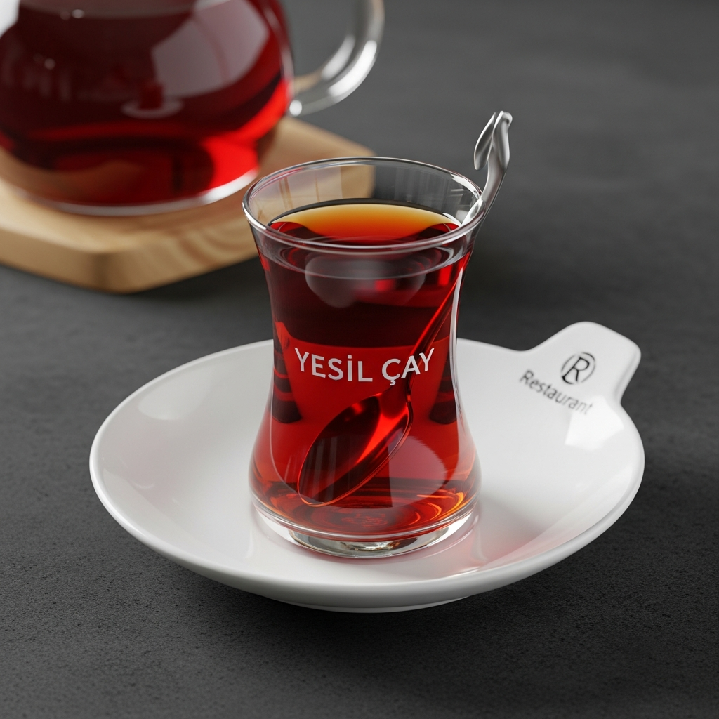 YESIL CAY