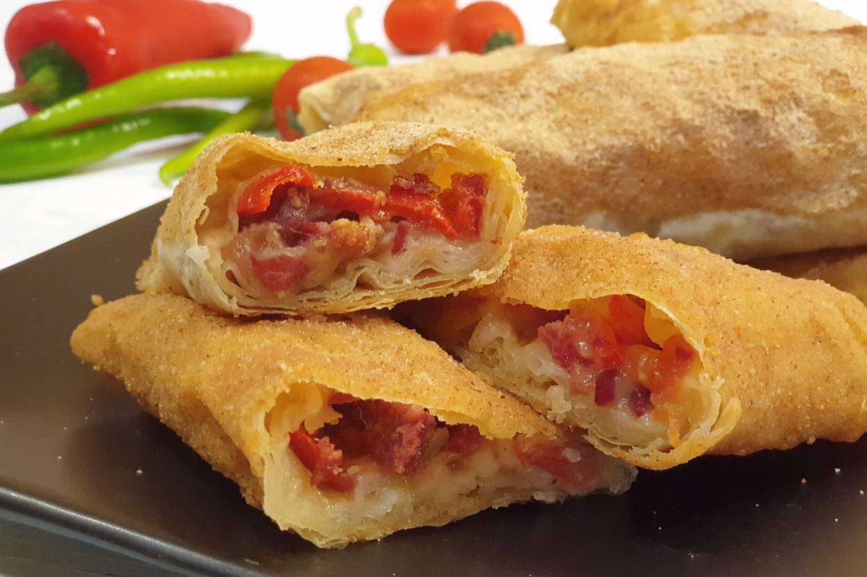 PACANGA BOREGI TEK SERVIS